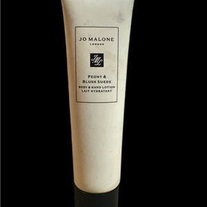 Jo Malone Peony & Blush Suede Cream Lotion